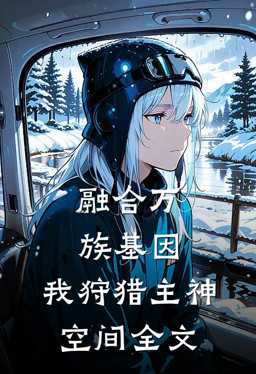 融合万族基因，我狩猎主神空间全文