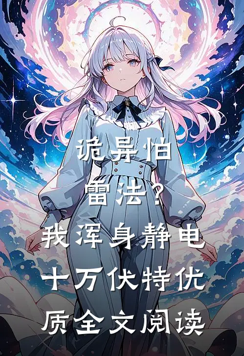 诡异怕雷法？我浑身静电十万伏特优质全文阅读