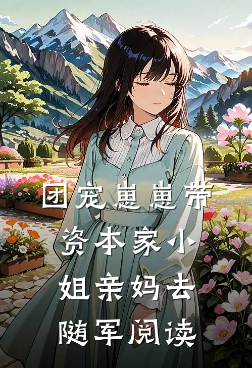 团宠崽崽带资本家小姐亲妈去随军阅读