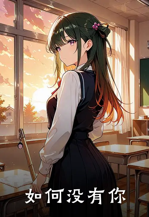 如何没有你