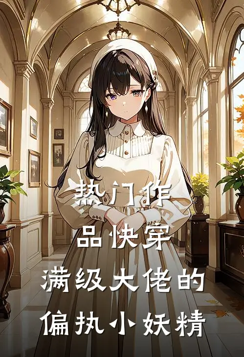 热门作品快穿：满级大佬的偏执小妖精
