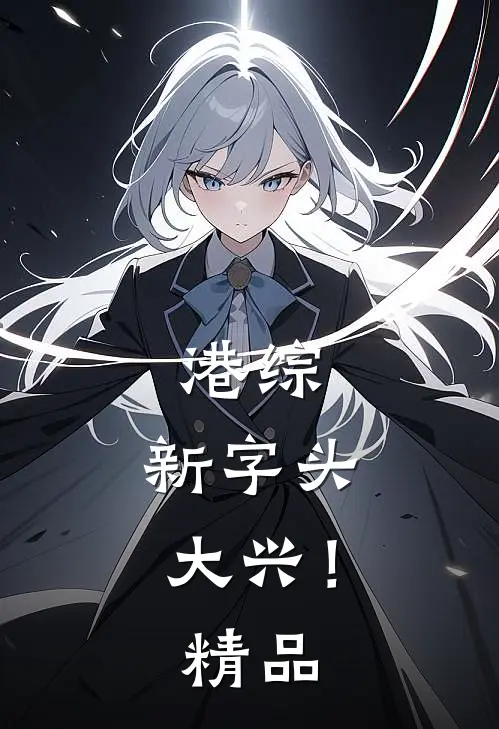 港综：新字头，大兴！精品