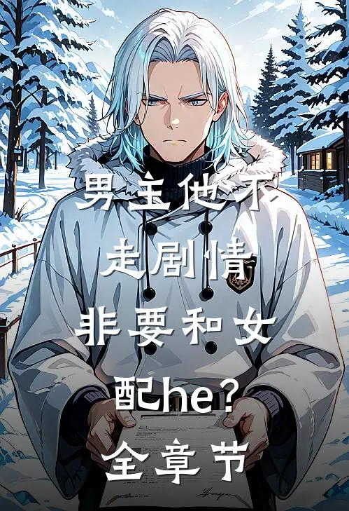 男主他不走剧情，非要和女配he？全章节