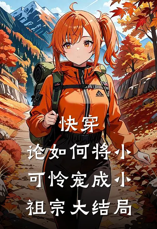 快穿：论如何将小可怜宠成小祖宗大结局