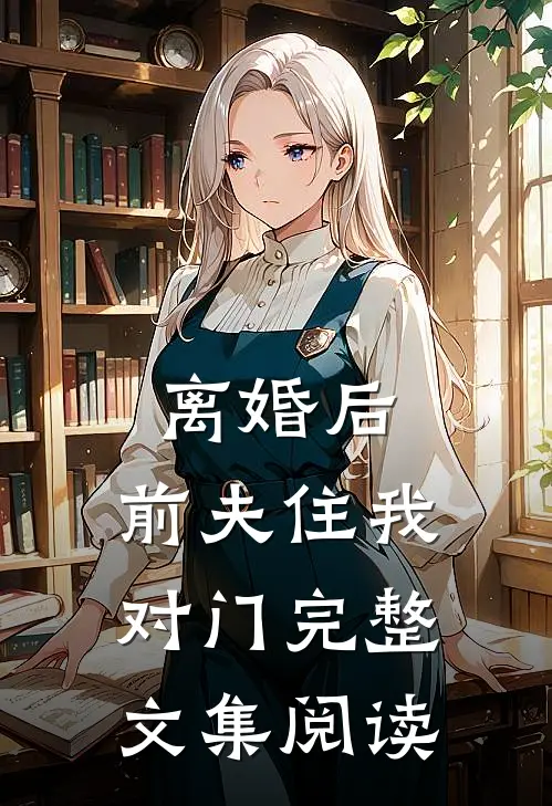 离婚后，前夫住我对门完整文集阅读