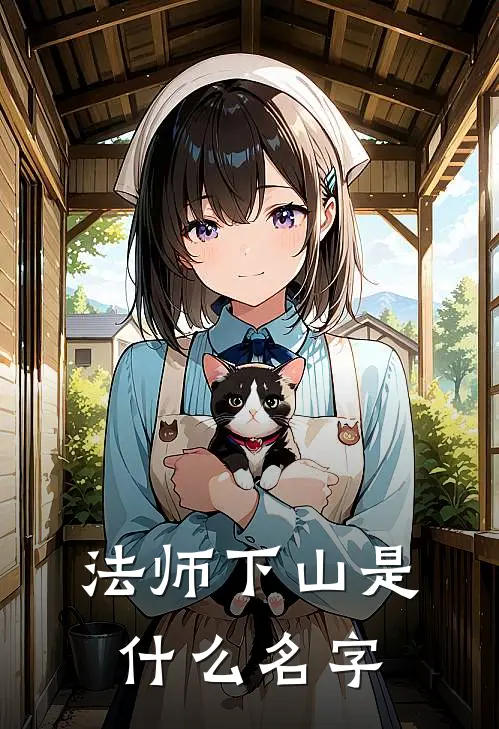 法师下山是什么名字