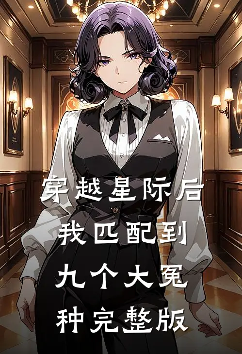 穿越星际后，我匹配到九个大冤种完整版