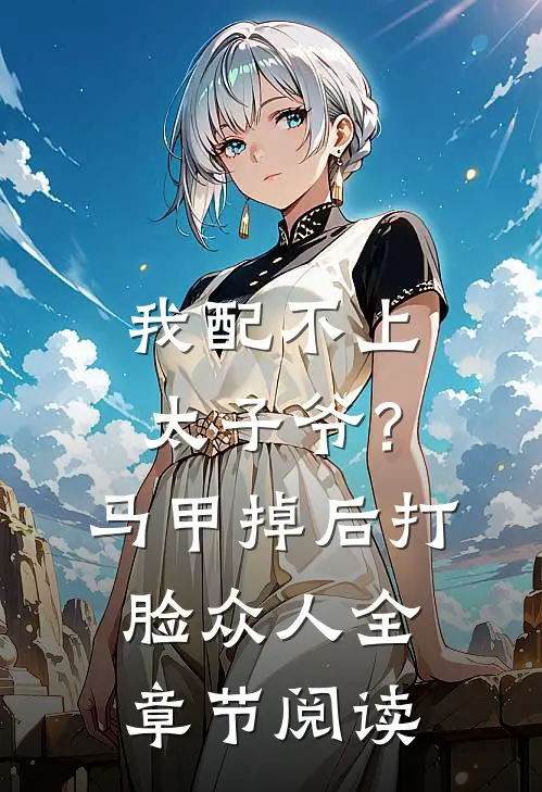 我配不上太子爷？马甲掉后打脸众人全章节阅读