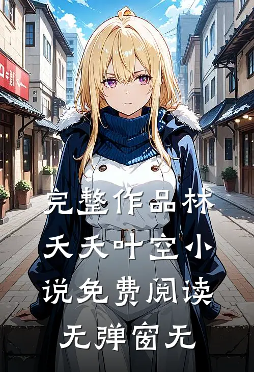 完整作品林夭夭叶空小说免费阅读无弹窗无