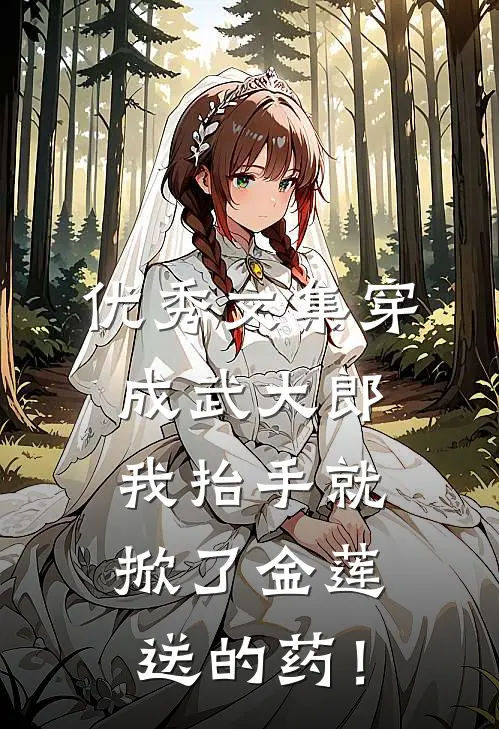 优秀文集穿成武大郎，我抬手就掀了金莲送的药！