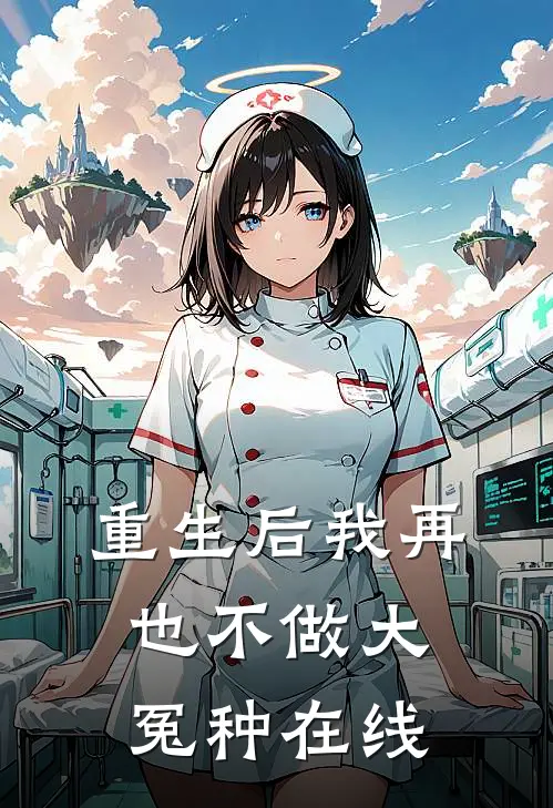 重生后我再也不做大冤种在线