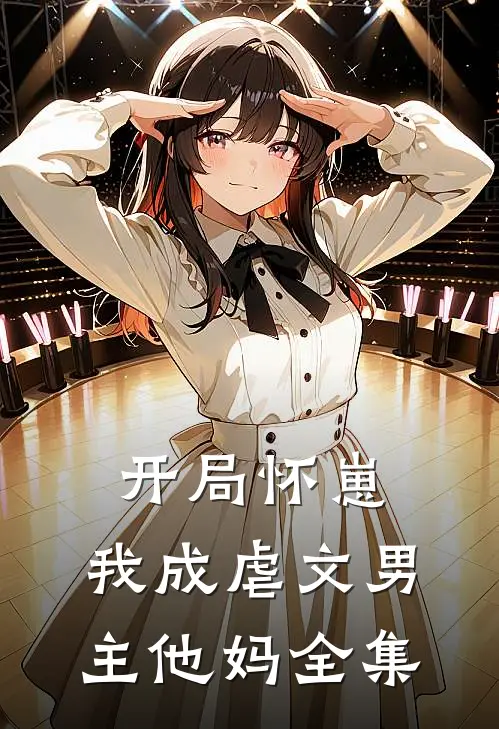 开局怀崽，我成虐文男主他妈全集