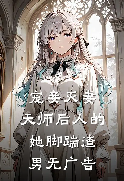 宠妾灭妻：天师后人的她脚踹渣男无广告