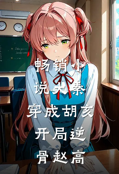 畅销小说大秦：穿成胡亥，开局逆骨赵高