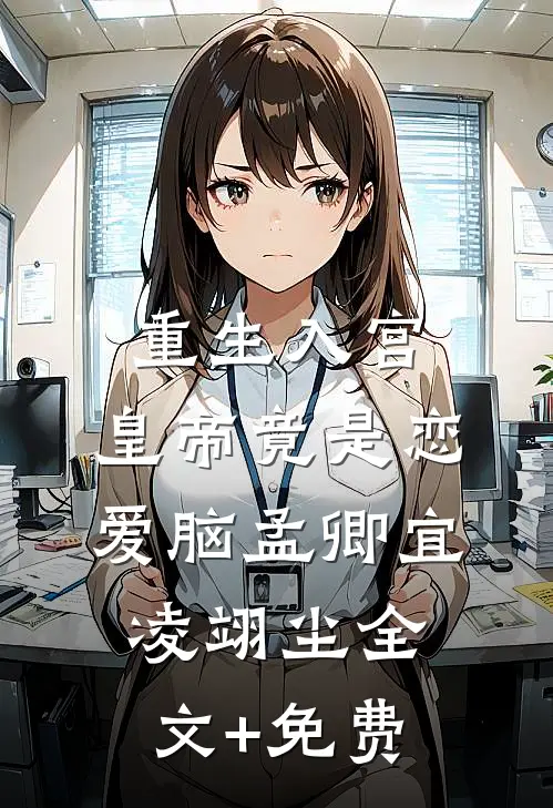 重生入宫：皇帝竟是恋爱脑孟卿宜凌翊尘全文+免费