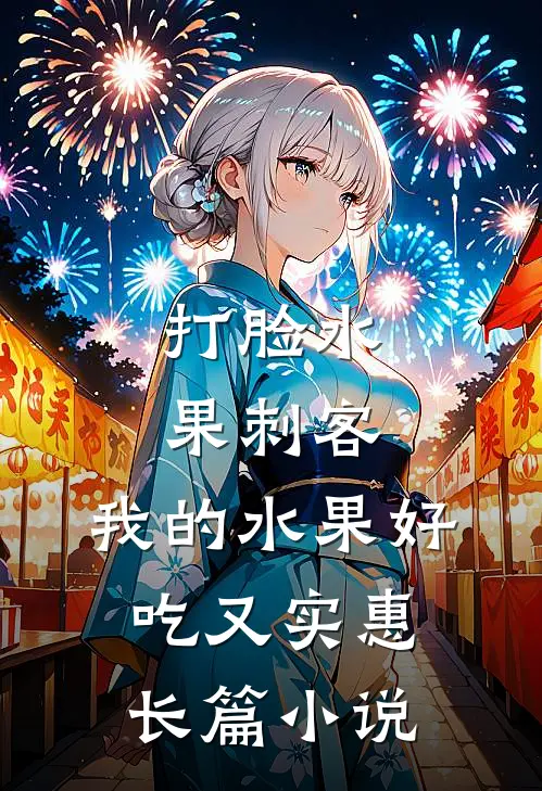 打脸水果刺客，我的水果好吃又实惠长篇小说