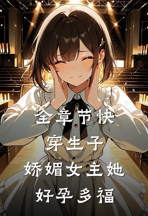 全章节快穿生子：娇媚女主她好孕多福