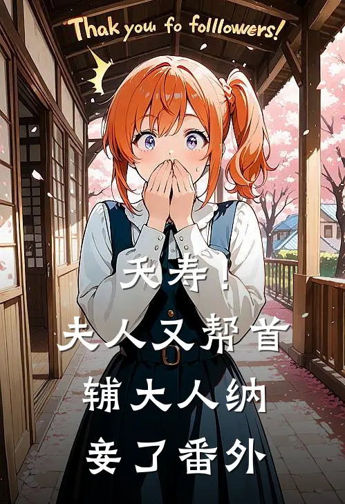 夭寿！夫人又帮首辅大人纳妾了 番外
