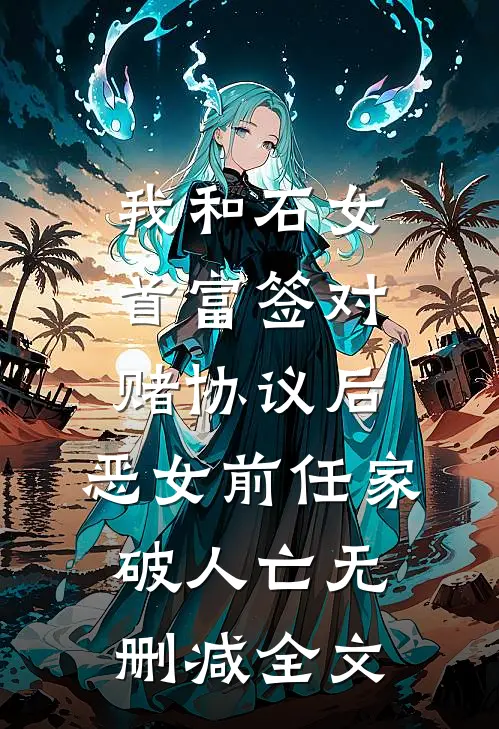 我和石女首富签对赌协议后，恶女前任家破人亡无删减全文