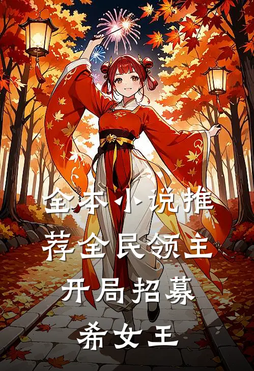 全本小说推荐全民领主：开局招募希女王