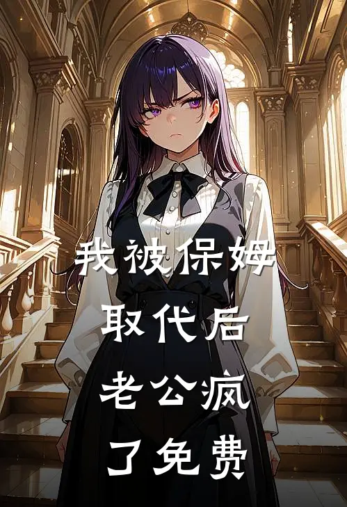 我被保姆取代后，老公疯了免费