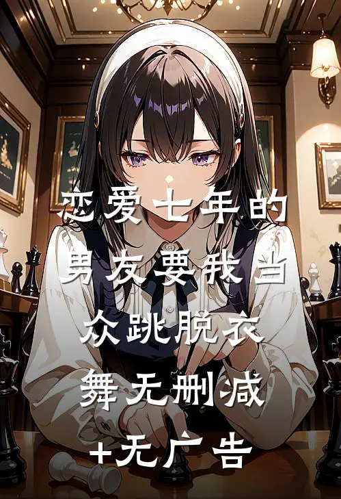 恋爱七年的男友要我当众跳脱衣舞无删减+无广告