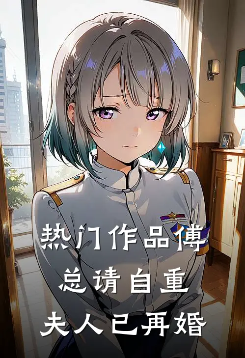 热门作品傅总请自重，夫人已再婚