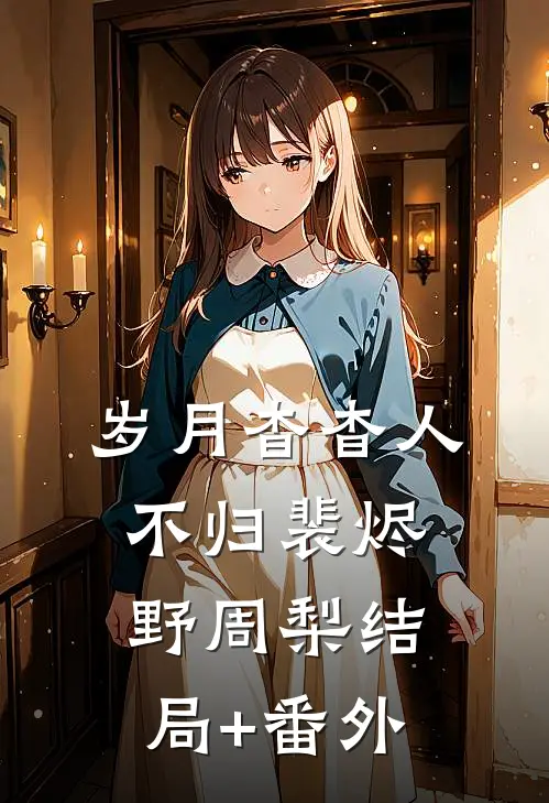 岁月杳杳人不归裴烬野周梨结局+番外
