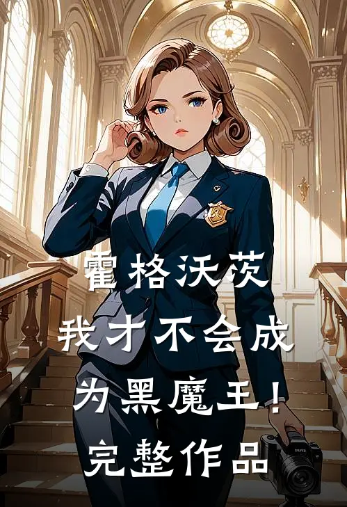 霍格沃茨：我才不会成为黑魔王！完整作品