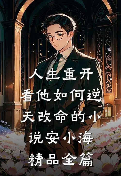 人生重开:看他如何逆天改命的小说安小海精品全篇