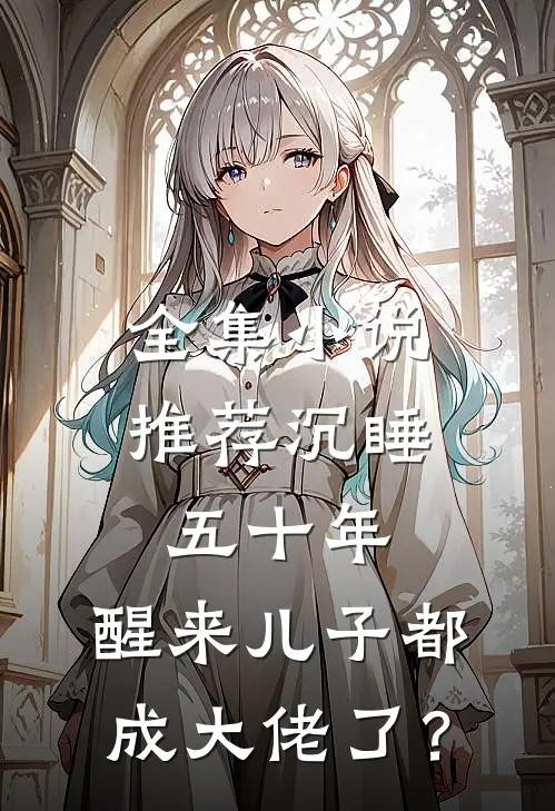 全集小说推荐沉睡五十年，醒来儿子都成大佬了？
