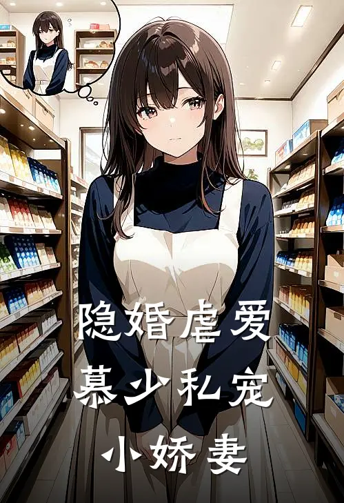 隐婚虐爱：慕少私宠小娇妻