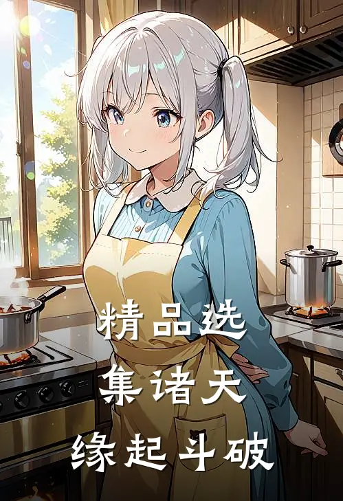 精品选集诸天：缘起斗破