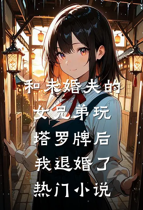 和未婚夫的女兄弟玩塔罗牌后，我退婚了热门小说