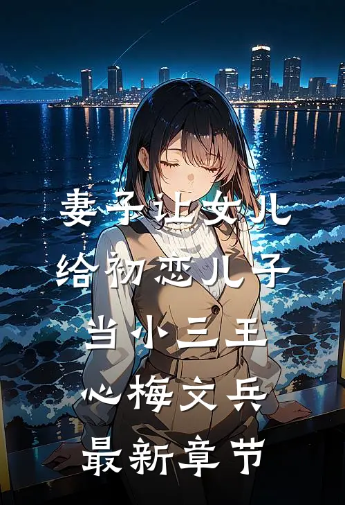 妻子让女儿给初恋儿子当小三王心梅文兵最新章节