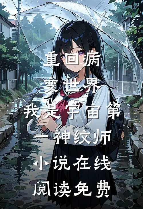 重回病变世界：我是宇宙第一神纹师小说在线阅读免费