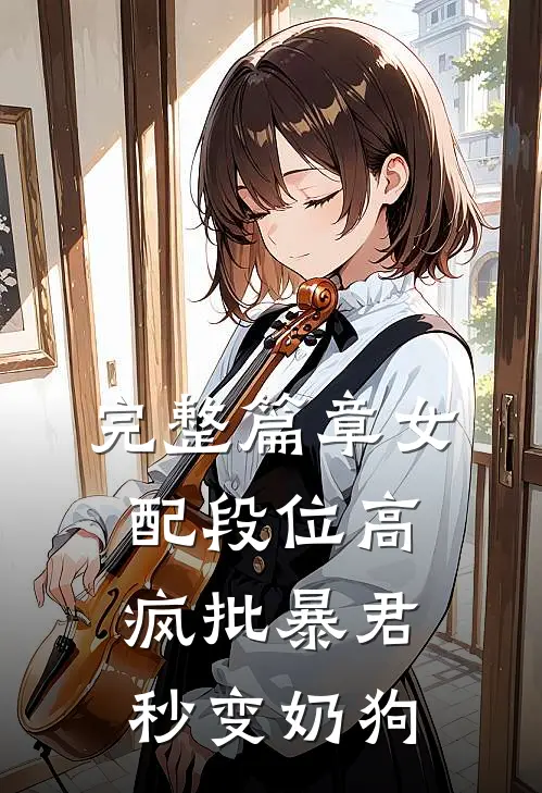 完整篇章女配段位高，疯批暴君秒变奶狗