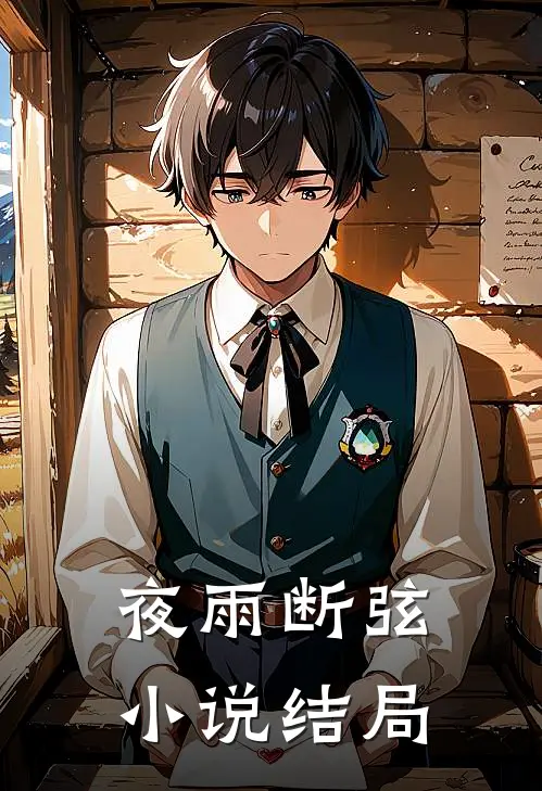 夜雨断弦小说结局