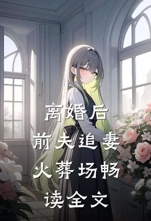 离婚后，前夫追妻火葬场畅读全文