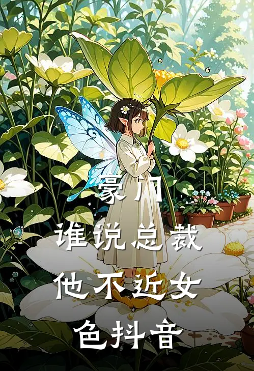 豪门：谁说总裁他不近女色抖音