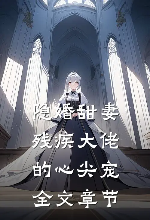 隐婚甜妻，残疾大佬的心尖宠全文章节