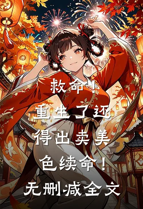 救命！重生了还得出卖美色续命！无删减全文