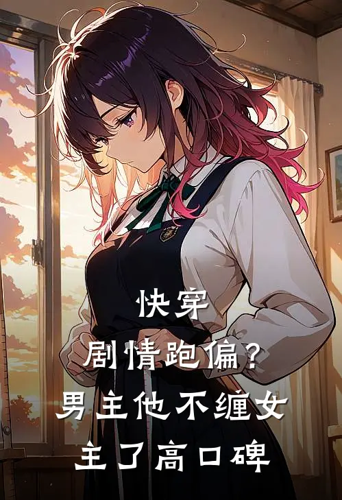 快穿：剧情跑偏？男主他不缠女主了高口碑