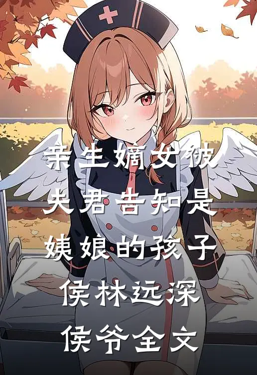 亲生嫡女被夫君告知是姨娘的孩子侯林远深侯爷全文