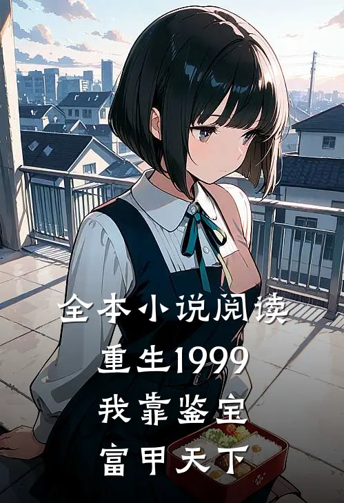 全本小说阅读重生1999，我靠鉴宝富甲天下