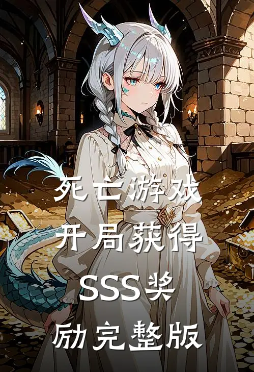 死亡游戏：开局获得SSS奖励完整版
