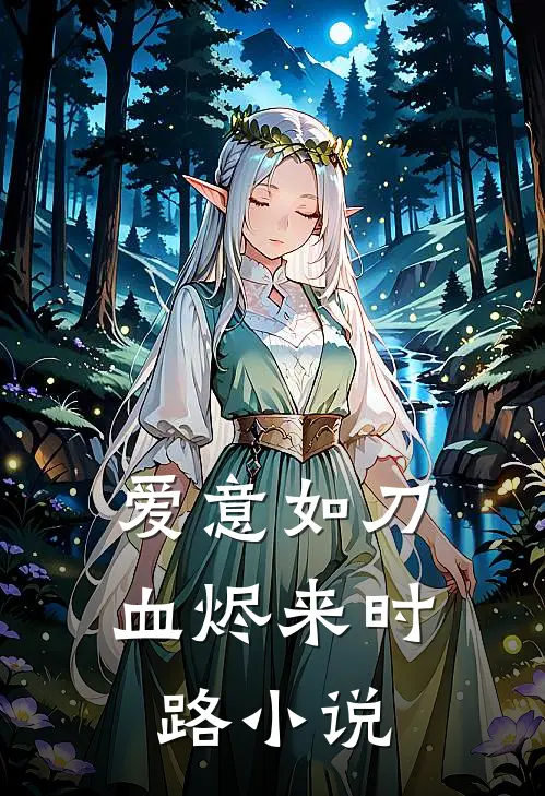 爱意如刀，血烬来时路小说