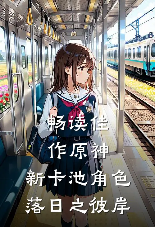 畅读佳作原神：新卡池角色，落日之彼岸