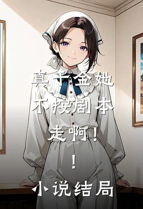 真千金她不按剧本走啊！！小说结局