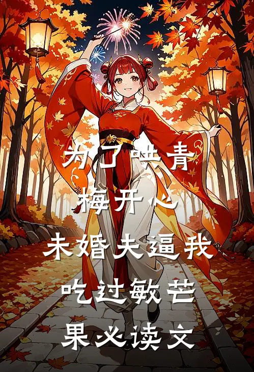 为了哄青梅开心，未婚夫逼我吃过敏芒果必读文